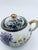Porcelain Sugar Bowl Japan Kutania, 1975 For Sale - Image 6 of 12