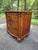 Brown Late 20th Century Pair of Drexel’s Accents Francais Collection Nightstands/ Chest of Drawers For Sale - Image 8 of 17