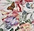 Large Floral Still Life Watercolor Painting With Butterflies, 1989, Modern Frame For Sale - Image 13 of 18