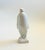 Mid-Century Modern Hollohaza Hungarian Porcelain Penguin For Sale - Image 3 of 9
