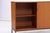 Vintage Sideboard with Sliding Doors, 1960s For Sale - Image 9 of 12