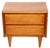 Mid 20th Century Mid 20th Century Night Stand Table by American of Martinsville For Sale - Image 5 of 12