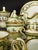 Palais Royal Promenade Aux Champs-Élysées Tea or Coffee Service from Raynaud Limoges, Set of 31 For Sale - Image 12 of 14