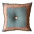 Fortuny Border Pillow For Sale