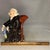 Antique Staffordshire Night Watchman Toby Jug: George Whitfield, c. 1810-1830 For Sale - Image 9 of 10