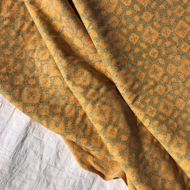 Contemporary Designer "John Rabshow " Upholstery Fabric For Sale In New York - Image 6 of 9