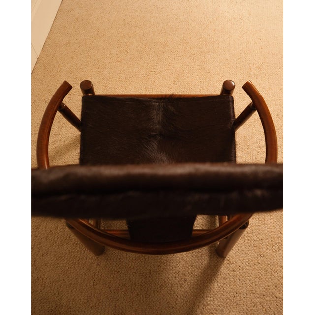 Vintage G23 Hoop Chairs, 1970s, Set of 2 For Sale - Image 13 of 14