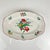 Small Oval Réverbère Model Dish with Flat End from KG Lunéville, 1980s For Sale - Image 6 of 8