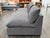 Four Hands Grant Armless Sofa For Sale - Image 4 of 12