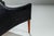 Black Model 800 Lounge Chair in Leather by Hans Olsen for CS Mobler, 1958 For Sale - Image 8 of 12
