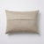 Turkish Wool Lumbar Kilim Pillow Cover 16'' X 24'' For Sale - Image 4 of 4