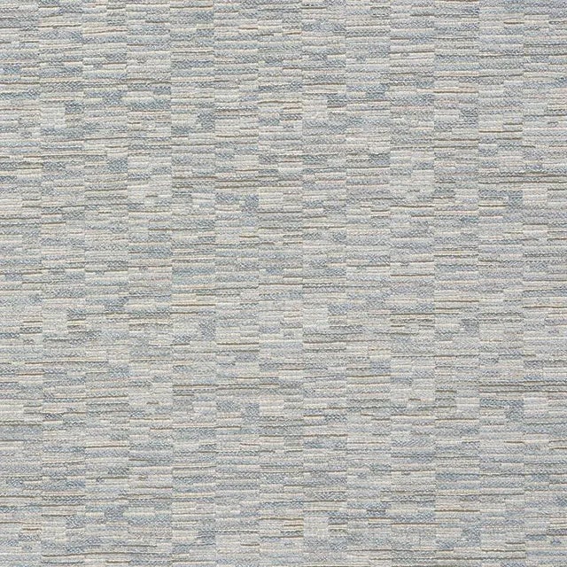 Surprisingly durable, Albers Weave is a soft, irregular, offset stripe with a handwoven look. A mix of yarns co-mingle to...