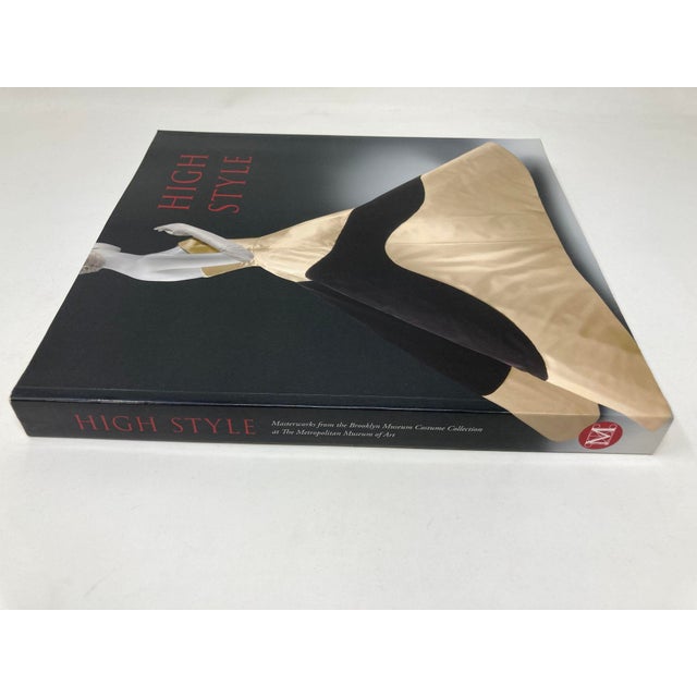 American High Style: Masterworks From the Brooklyn Museum Costume Collection For Sale - Image 3 of 12