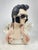 Ceramic Elvis Half-Bust, 1970s For Sale - Image 15 of 15