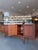 ✨ Just in! Beautiful vintage G Plan sideboard featuring rich teak woodgrain, sculpted recessed pulls, and elegant tapered...