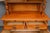 Gründerzeit Sideboard in Oak, 19th Century For Sale - Image 14 of 18
