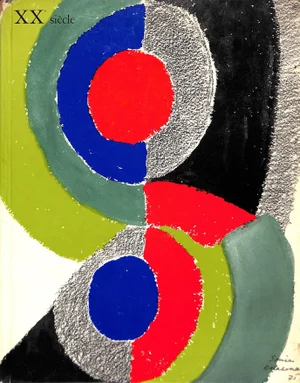 "Panorama 71 XXe Siecle No36: Xxxiii" 1971