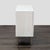 2020s West Elm Delphine Cabinet For Sale - Image 5 of 9