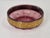 Art Nouveau Amethyst Glass Bowl by Moser Karlsbad, 1920s For Sale - Image 6 of 10