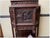 Antique Neo-Gothic Wooden Buffet, 1870 For Sale - Image 12 of 13