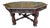 Antique Large Oak Library Table from Gillows of Lancaster, 1830 For Sale