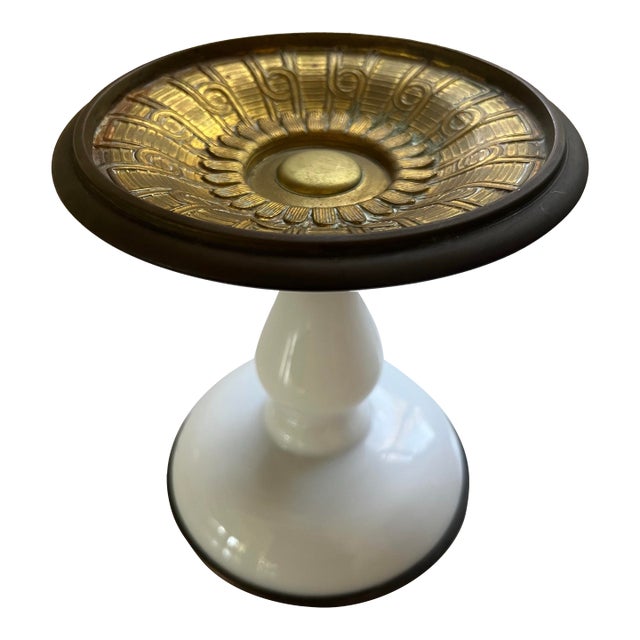 Biedermeier Centerpiece From 1800s For Sale