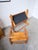 Bauhaus Pine Childrens Desk and Chair, 1960s, Set of 2 For Sale - Image 10 of 18