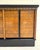 Vintage Art Deco American Cabinet Co. Steel Office Cabinet With Porcelain Enamel Top For Sale - Image 4 of 18