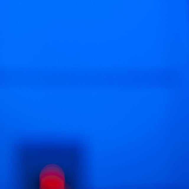 Abstract Contemporary Abstract Archival Pigment Print Photography "Untitled, 8aj_3061" by Jurek Wajdowicz For Sale - Image 3 of 3