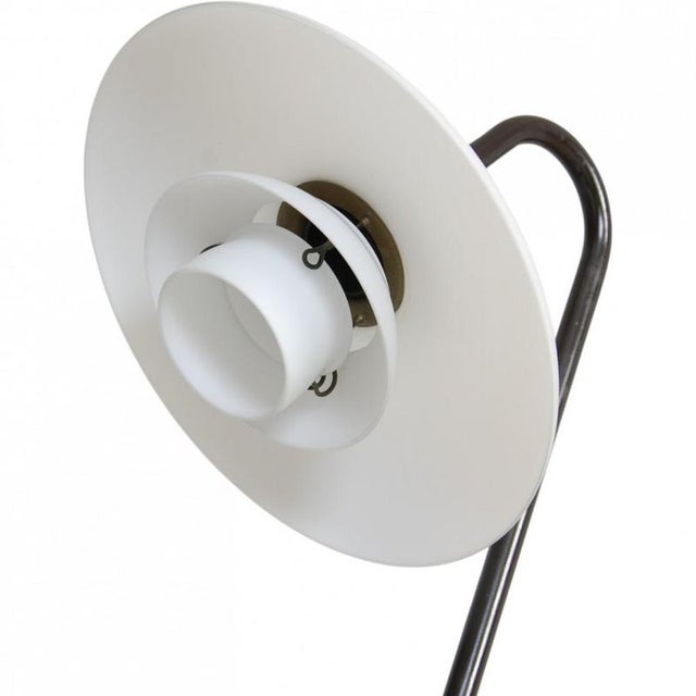 PH3/2 Snowdrop Floor Lamp by Poul Henningsen, 1920s For Sale - Image 4 of 11