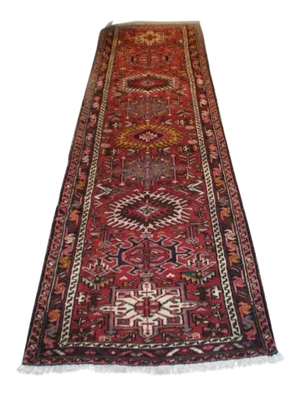 Karadja Persian Runner