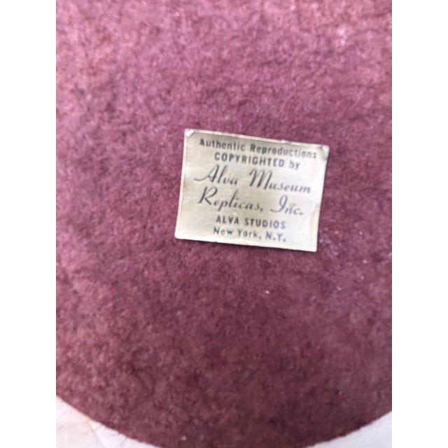 Bust of Abraham Lincoln For Sale - Image 10 of 10