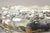 Metal Vintage English Victorian Silver Plated Grapevine Pedestal Base Punch Bowl For Sale - Image 7 of 10
