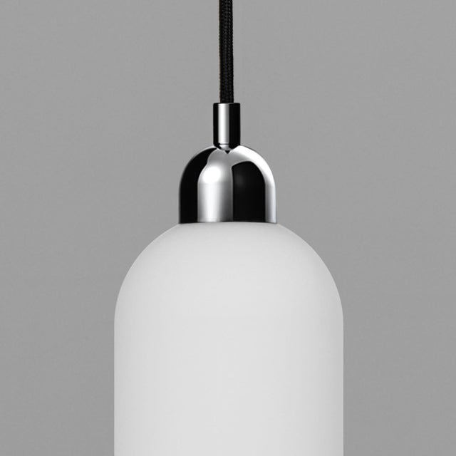 Odyssey Single Pendant Large For Sale - Image 9 of 12