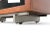 Bdi Studio Luxury Media Cabinet / Credenza For Sale - Image 4 of 12