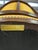 Wood 1990s Michael Taylor Classic Style Fluted Mahogany Arm Chair For Sale - Image 7 of 8