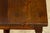 Late 19th Century French Provincial Oak Writing Table For Sale - Image 11 of 18