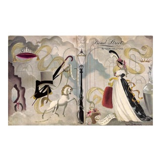 "Bond Street" 1952 Halstead, Ivor For Sale