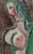 Marc Chagall, Paradis II, Nude, 1960, Original Lithograph For Sale - Image 4 of 8