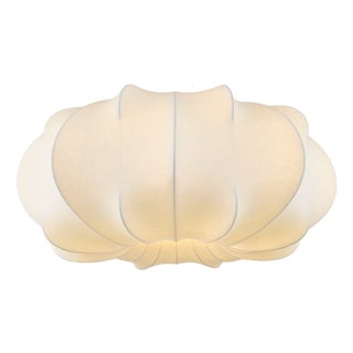 Mitzi Keilah 36 in. 1 Light Pendant in Aged Brass Finish For Sale