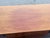 Vintage 1960s Walnut Wood Large Server Credenza by American of Martinsville For Sale - Image 12 of 12