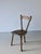 Brutalist Brutalist Sculptural Tripod Dining Chairs, 1970s, Set of 4 For Sale - Image 3 of 10