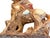 Vintage Native American Warrior on Horseback Figure For Sale - Image 9 of 11