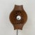 Ceramic Vintage Ceramic Wall Lamp by Cari Zalloni, 1970s For Sale - Image 7 of 18