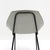 Gray Set of Three Pierre Guariche for Meurop ‘Coquillage’ Dining Chairs, 1960 For Sale - Image 8 of 9