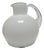 Postmodern Jug from Tarnowiec Glassworks, Poland, 1970s For Sale
