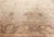 Textile Indian Agra Rug For Sale - Image 7 of 9