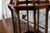 Antique Octagonal Molded Domed Bird Cage For Sale - Image 14 of 16