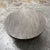 Restoration Hardware Sphere Round Coffee Table For Sale In San Francisco - Image 6 of 12