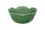 Traditional Bordallo Pinheiro Cabbage Tall Salad Bowl, Green For Sale - Image 3 of 3